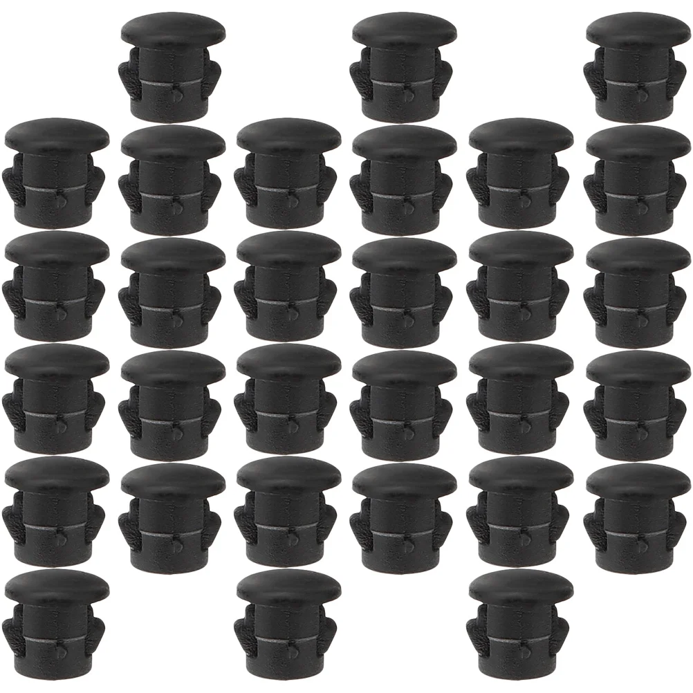 

Hole Plugs Plug Caps Cover Screw Door Drywall Stopper Blanking Filler Pocket Cabinet Shelf Plate License Insert End Chair