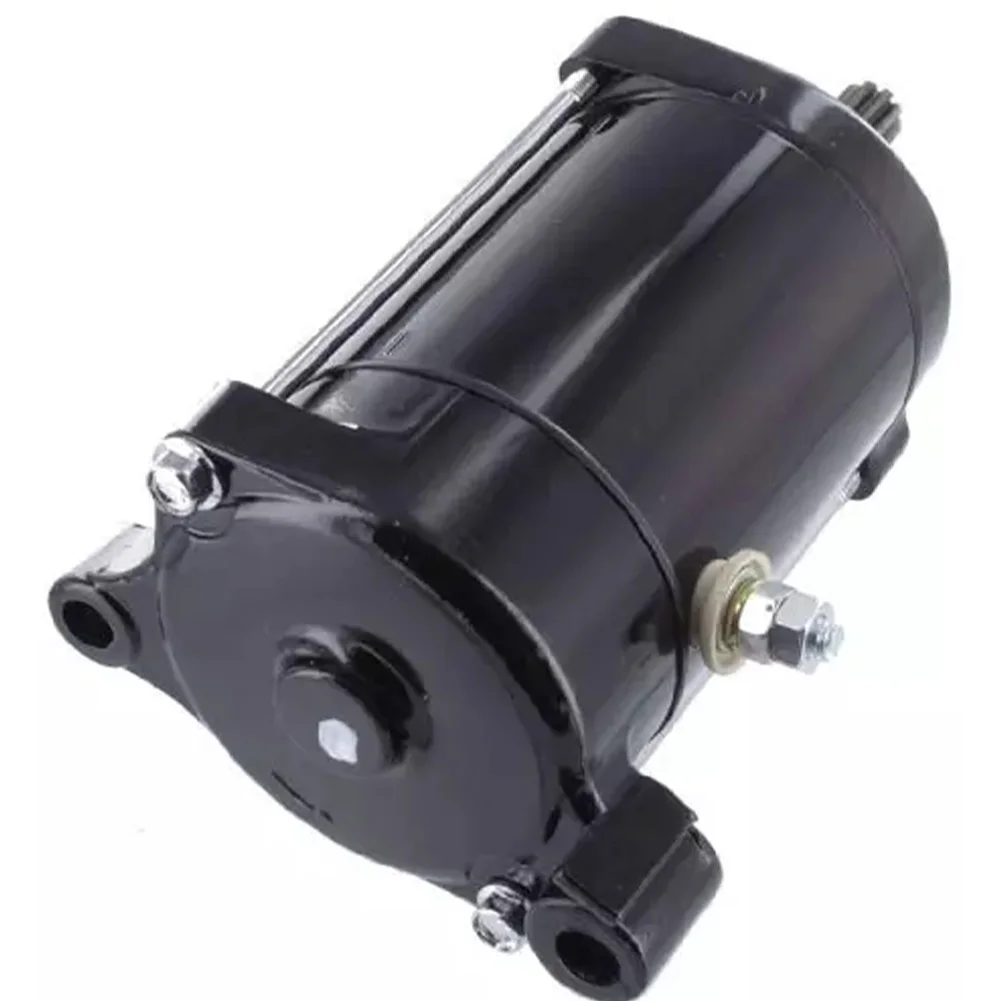 Фото Стартер для Yamaha PWC FX700 FX1 RA700 SJ650 SJ700 WB700 WR650 WRA650 XL700 6M6-81800-10-00 №5