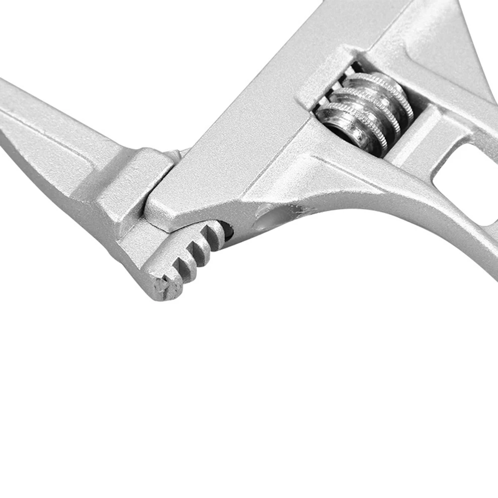 Рисунок 6 - Гаечный ключ для ванной с коротким хвостовиком