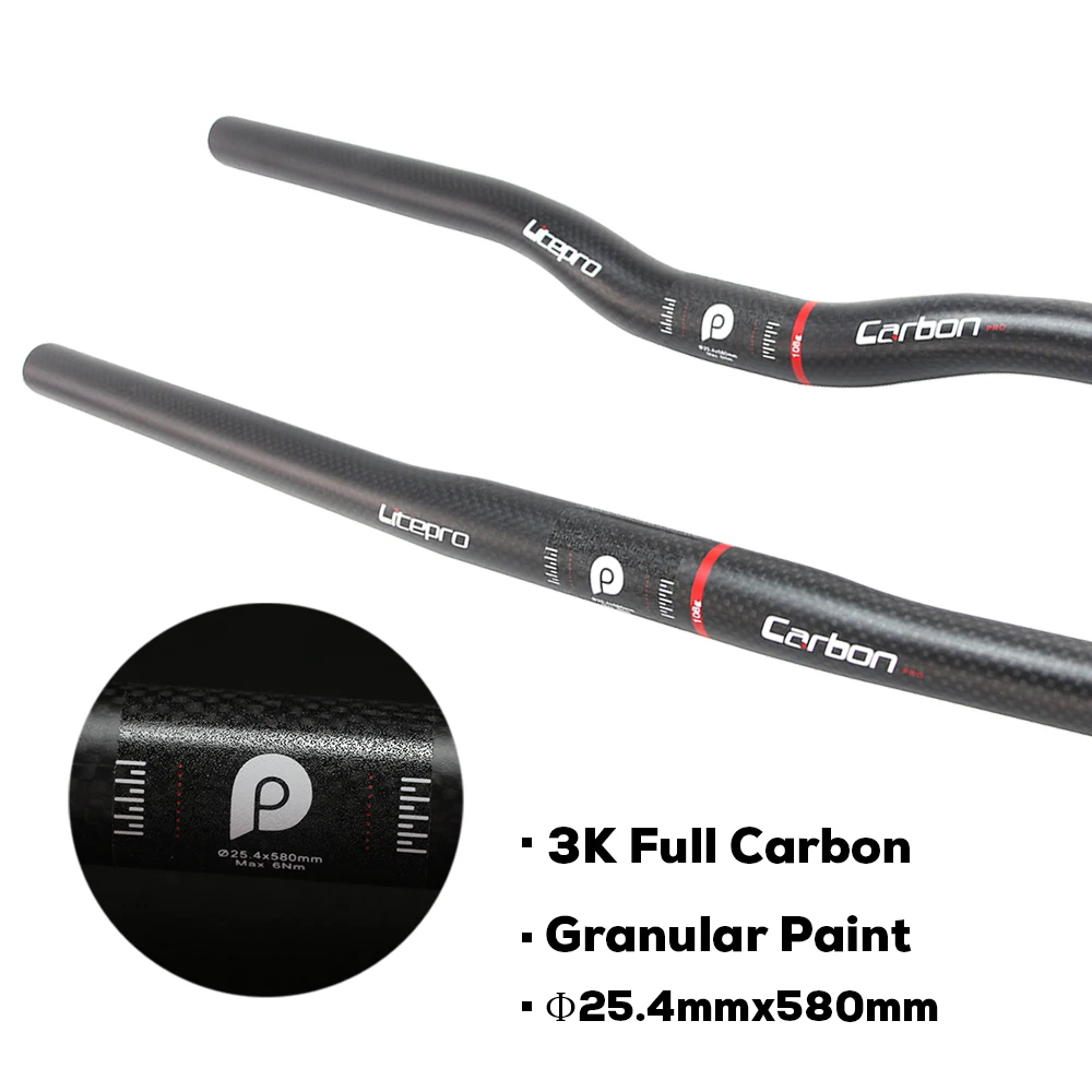 Handlebar Foldable