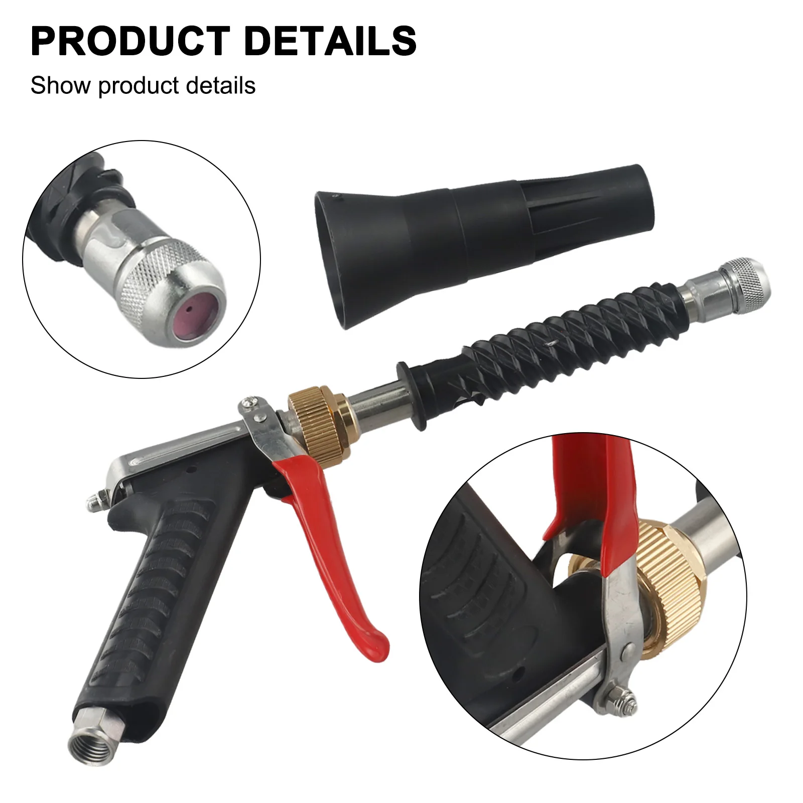 И в качестве удобного орошения сада удобное Орошение Для луга несколько режимов