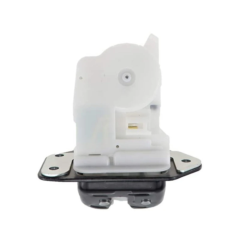 Приводы для блокировки багажника блокировка задних ворот подъемные ворота Nissan