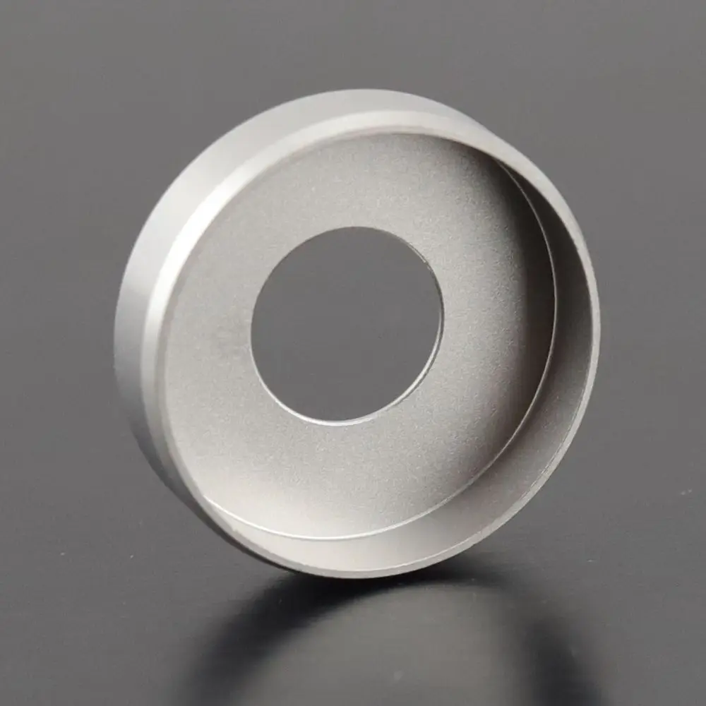 Wasp Nano RTA /RDA 2 мл Прозрачный пузырьковый стеклянный мертвой кролик V2 распылитель с