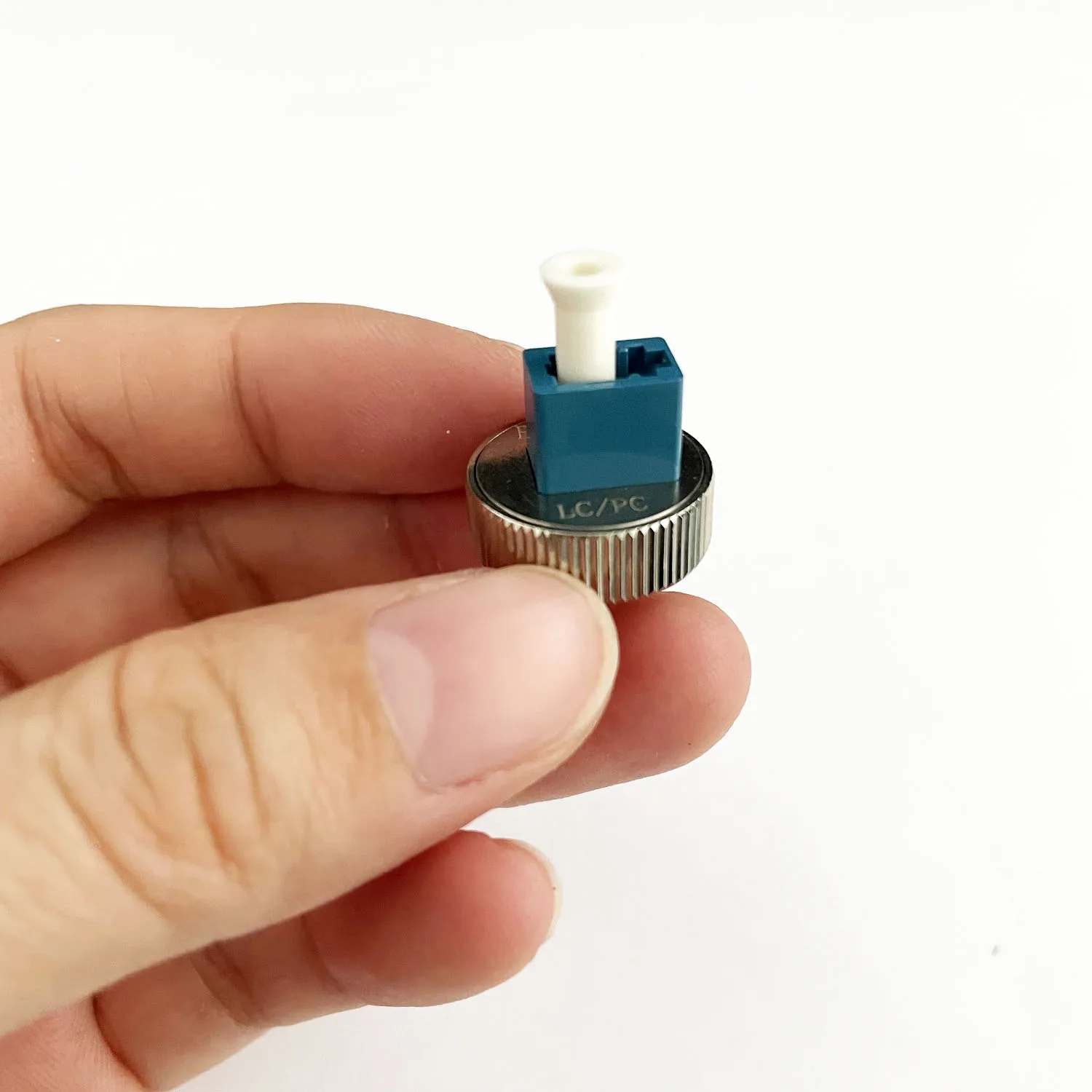 Бесплатная доставка LC адаптер коннектор для Tribrer Grandway Joinwit Ruiyan G-link Deviser оптический