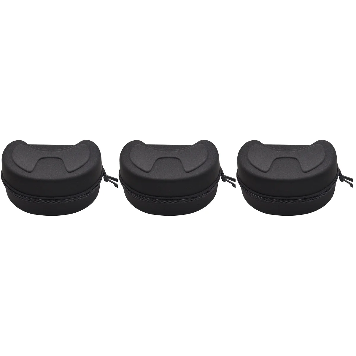 

Case Glasses Goggle Box Goggles Sunglasses Bag Eyewear Container Swimming Cycling Holder Schock Proofportable Cases Bike
