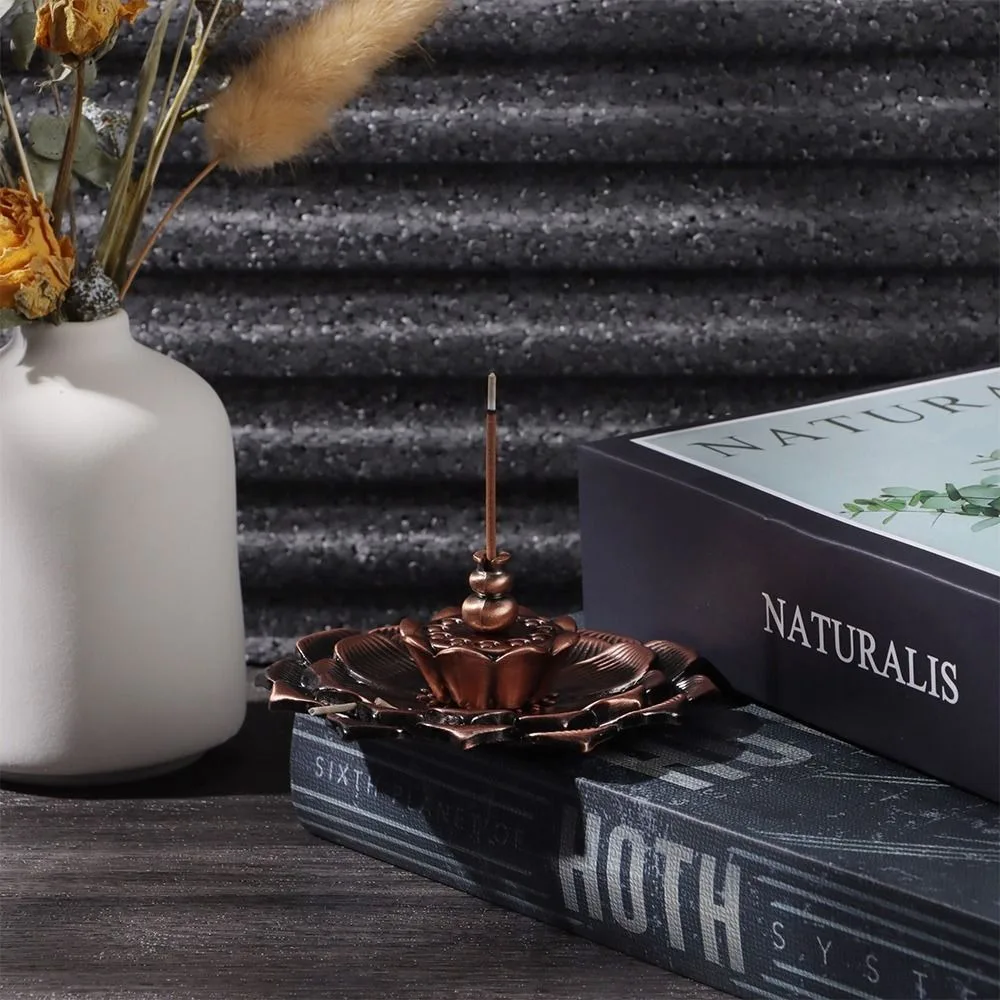 Burner Air Vaporizer Incense Burner Stick Incense Holder