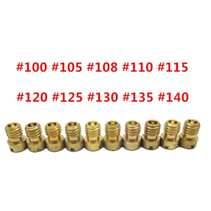 Карбюратор для PWK Keihin OKO CVK PWM NSR KSR PWM мотоциклетный, 50 шт. (art.: 3920bf648951f) - 3920bf648951f