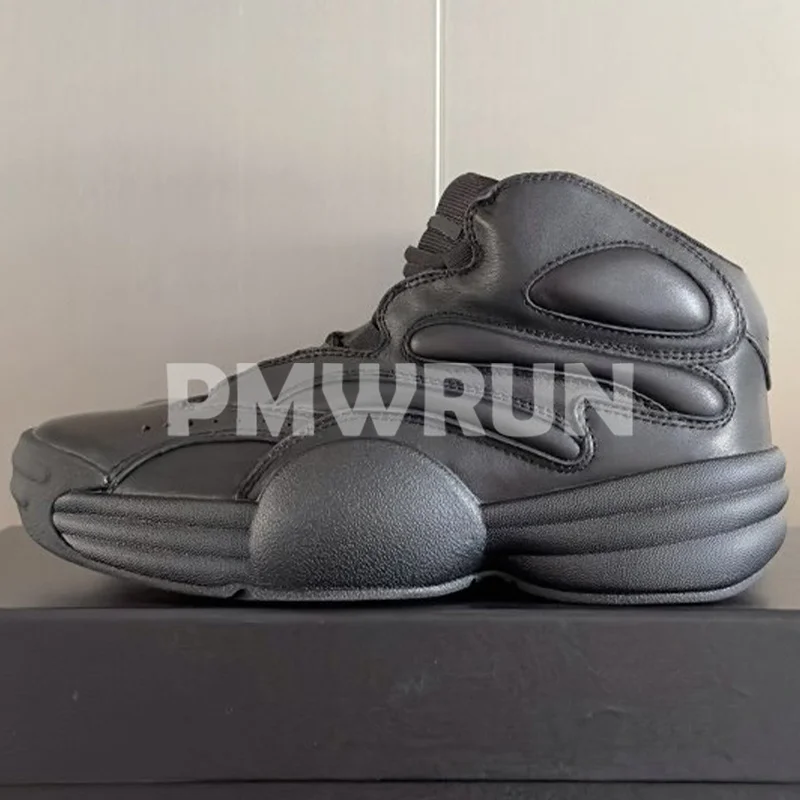 

Повседневные туфли унисекс, натуральная кожа, с круглым вырезом, толстая подошва, лаконичные универсальные Лоферы для влюбленных, весна-осень