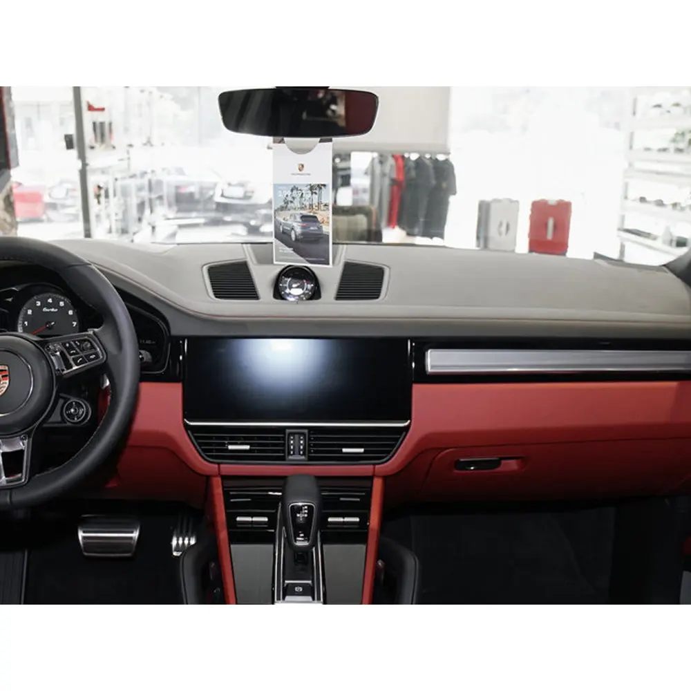 Автомобильный HD оригинальный экран обновления для Audi A6L/A7/A3/A4L/A5/Q7/S3/TT/Q5L/Q2L DVR