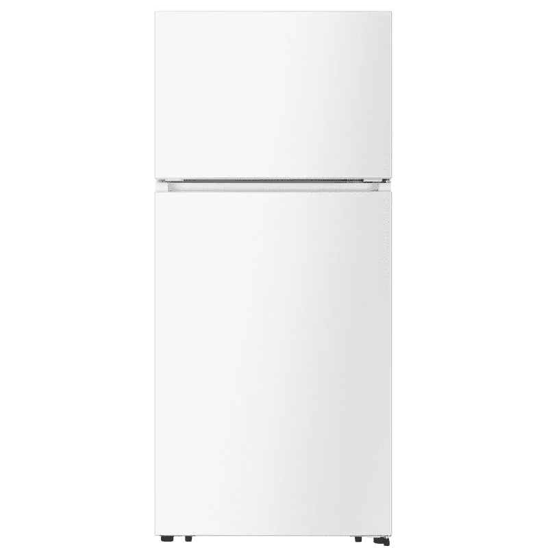 

Холодильник с верхним креплением CF-белый