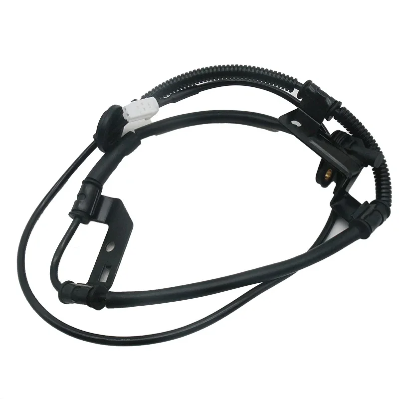 

Новый датчик скорости заднего левого колеса ABS 95680-1D000 для Kia Rondo 2007-2010 2.4L 2.7L, автозапчасти 956801 D000