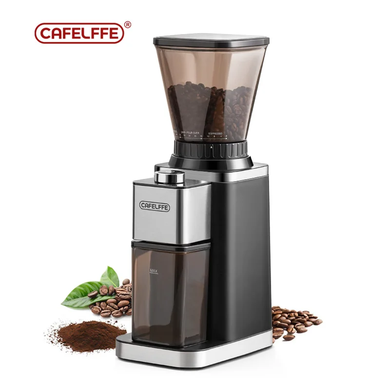 

Кофемолка Cafelffe CG203
