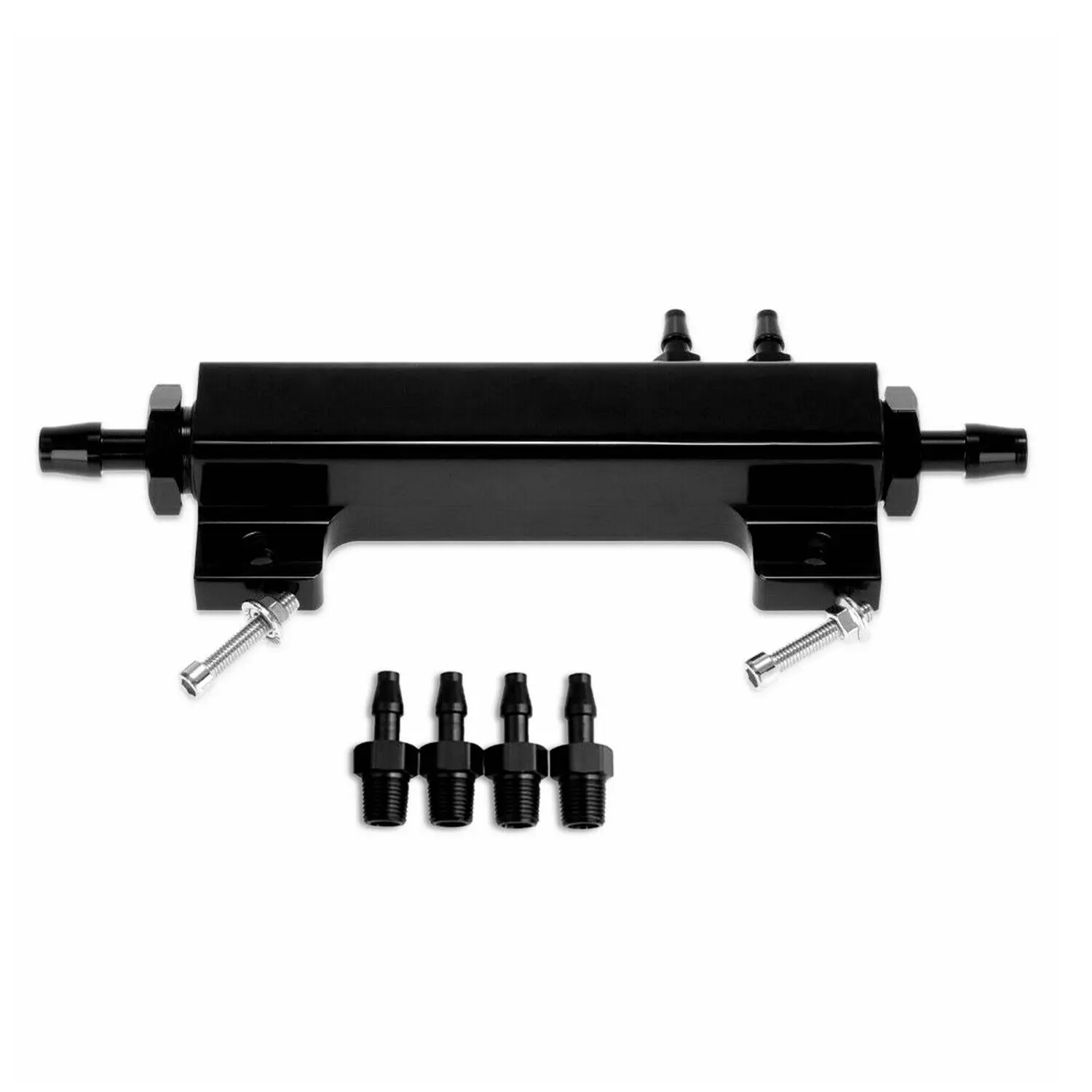 Пылесос с 6 USB-портами NPT 1/8 дюйма подходит для впускного коллектора Turbo Boost BMW