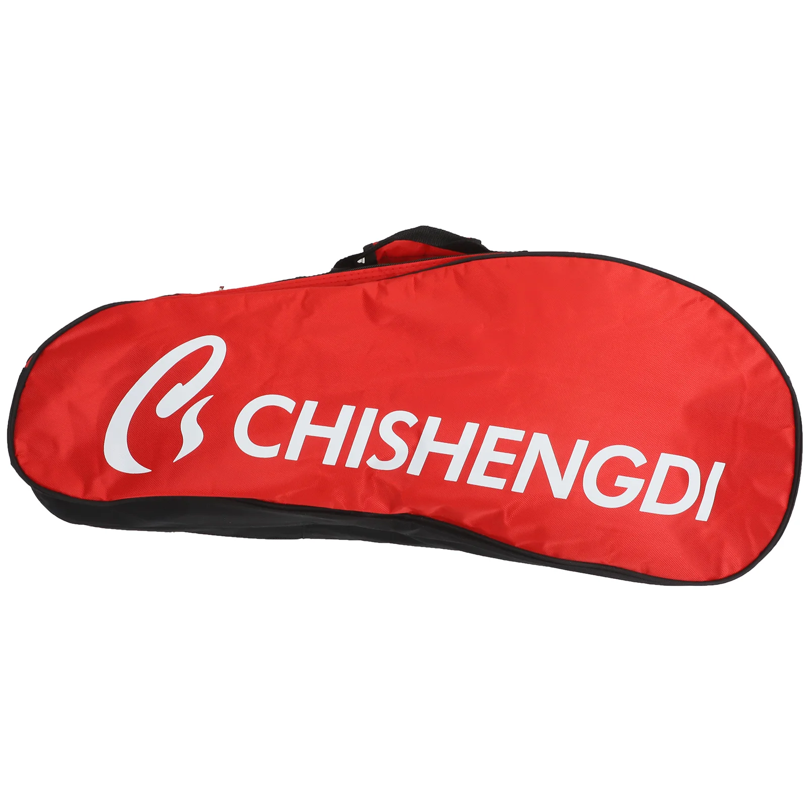 

Outdoor Backpack Badminton Bag Supply Racket Storage Gym Portable Pouch Nylon Organizer Miss