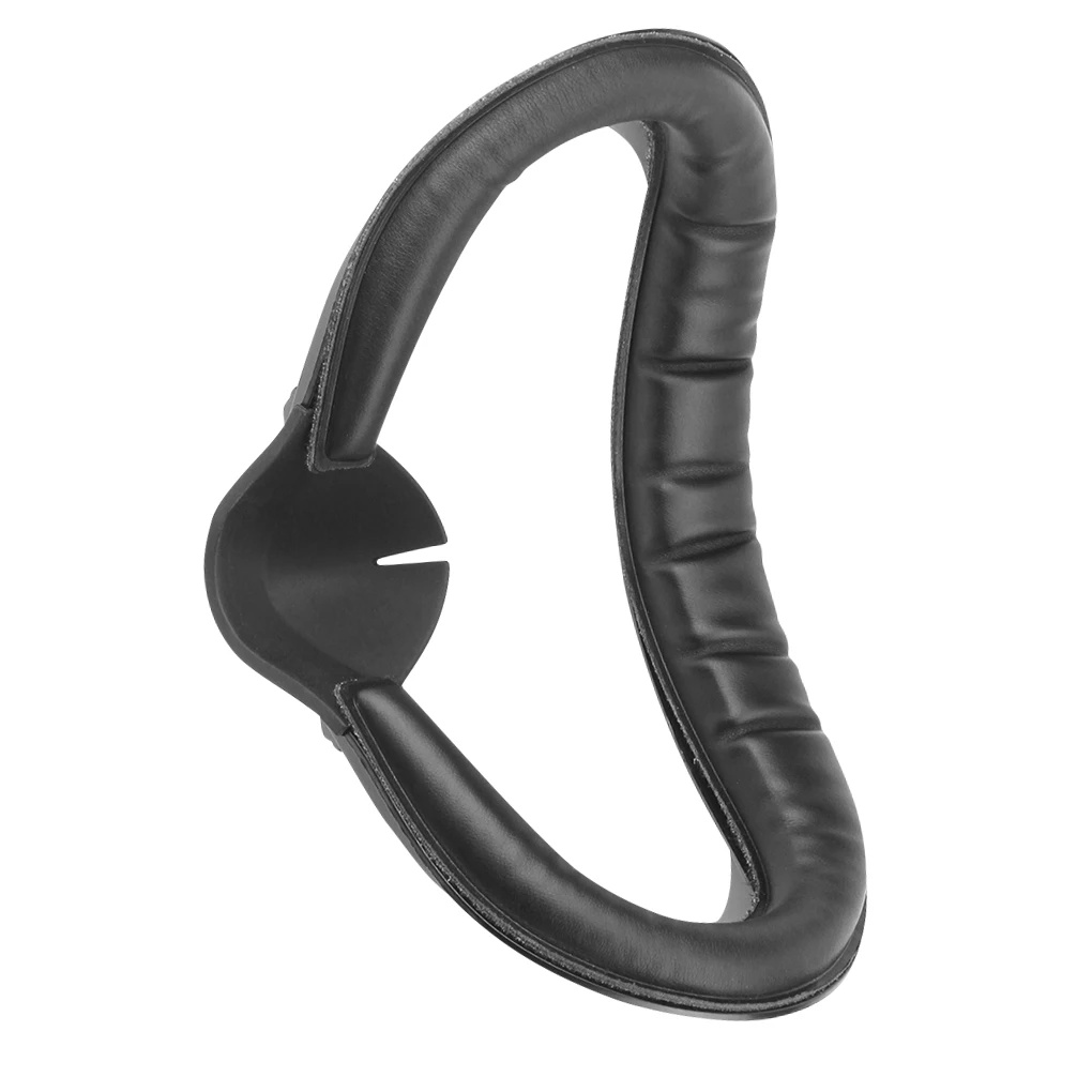 

For Oculus Quest 2 VR Replacement PU Face Cushion Face Cover Bracket Protective Mat Eye Pad for Oculus Quest 2 VR Accessories