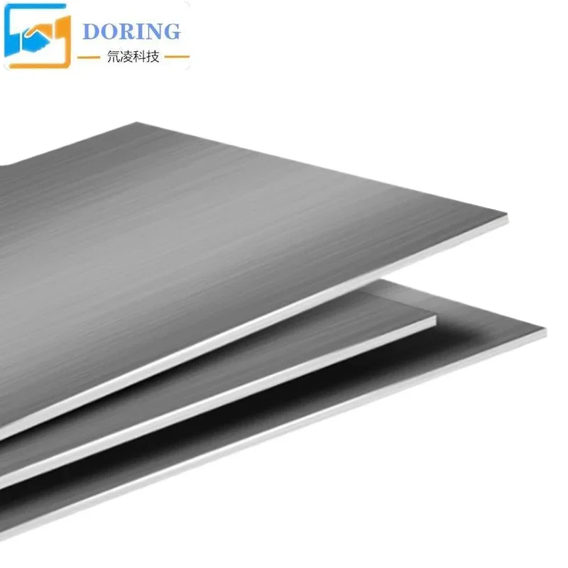 

Алюминиевая пластина Voron 2.4 для 3D печати