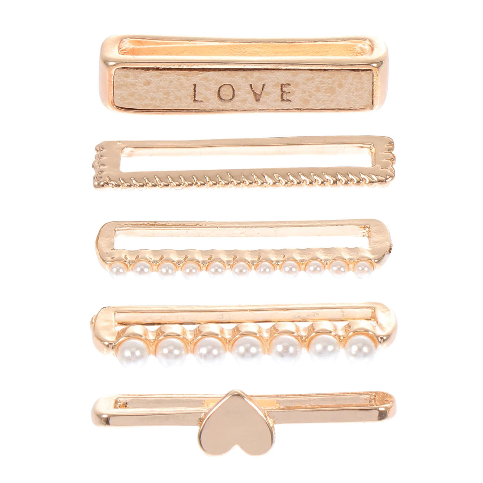 

Watch Band Decorative Charms Ring Charm Strap Women Bands Wristband Accessories Rings Ornaments Metal 38Mm 42Mm Studs Diamond