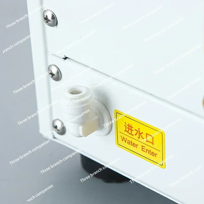 220 В/2200 Вт коммерческий автоматический экстрактор для чая из нержавеющей стали с