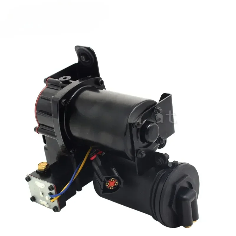 Насос компрессора пневматической подвески для Ford Expedition Lincoln Navigator 2007-2016 7L1Z5319A