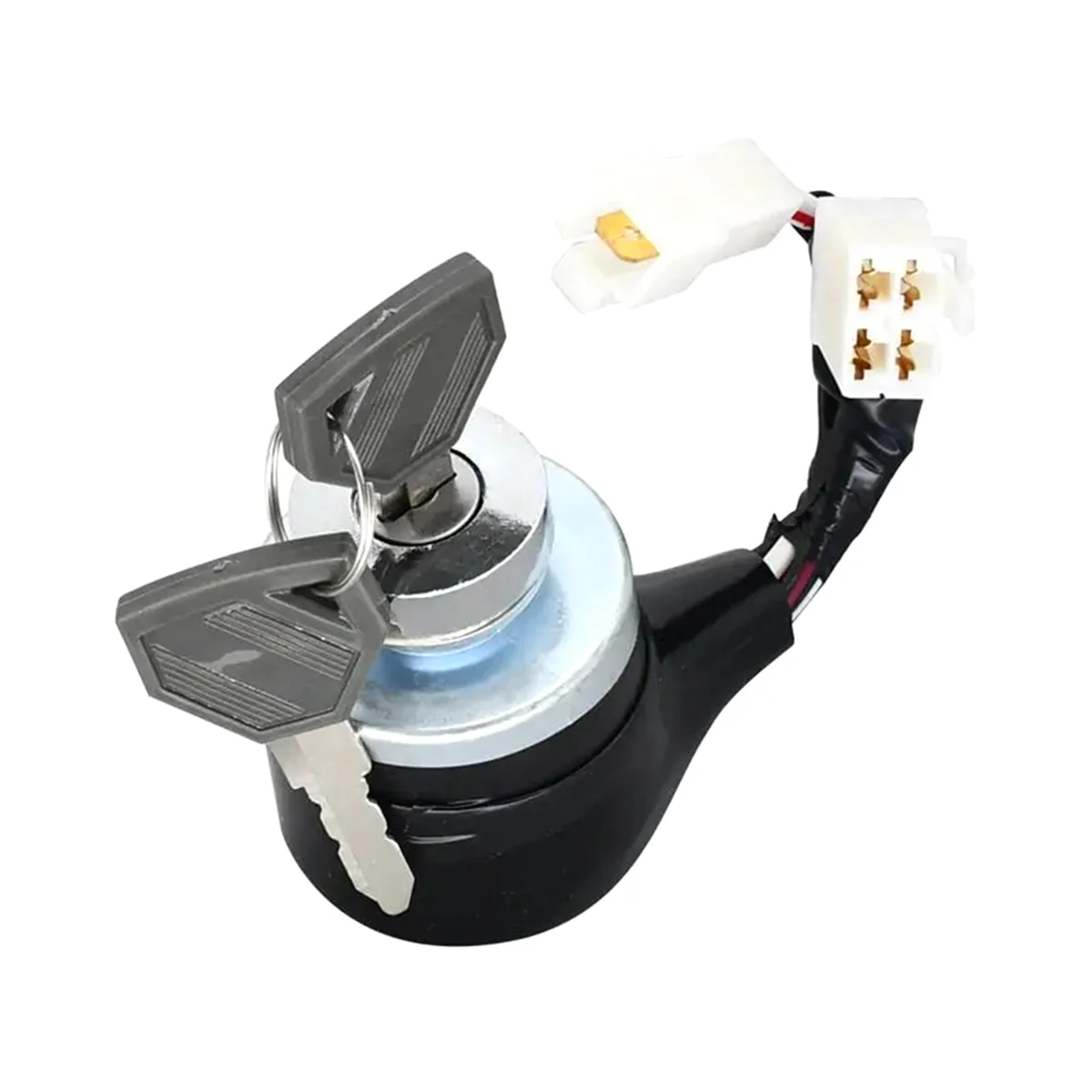 Выключатель зажигания LVA 803436 АМ 879479 Для John Deere 2025R 2032R 2210 2305 2320 2520 2720