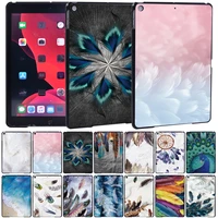 for ipad 9th7th8th gen 10 2mini 12345ipad 2345th 6th tablet cover hard back case for ipad air 4th 2022 5th 10 9