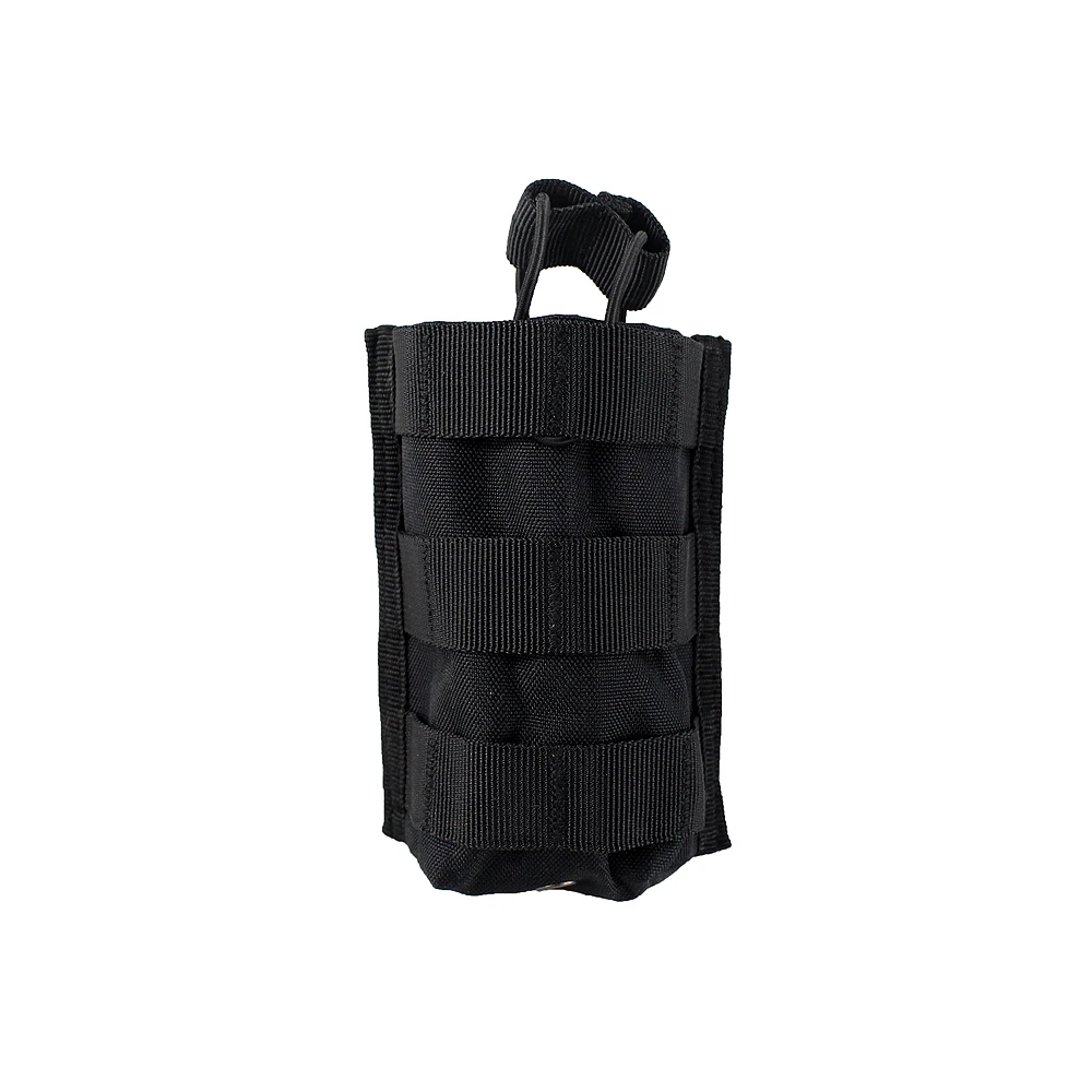 Тактическая нейлоновая стандартная Военная Сумка Molle для пейнтбола страйкбола