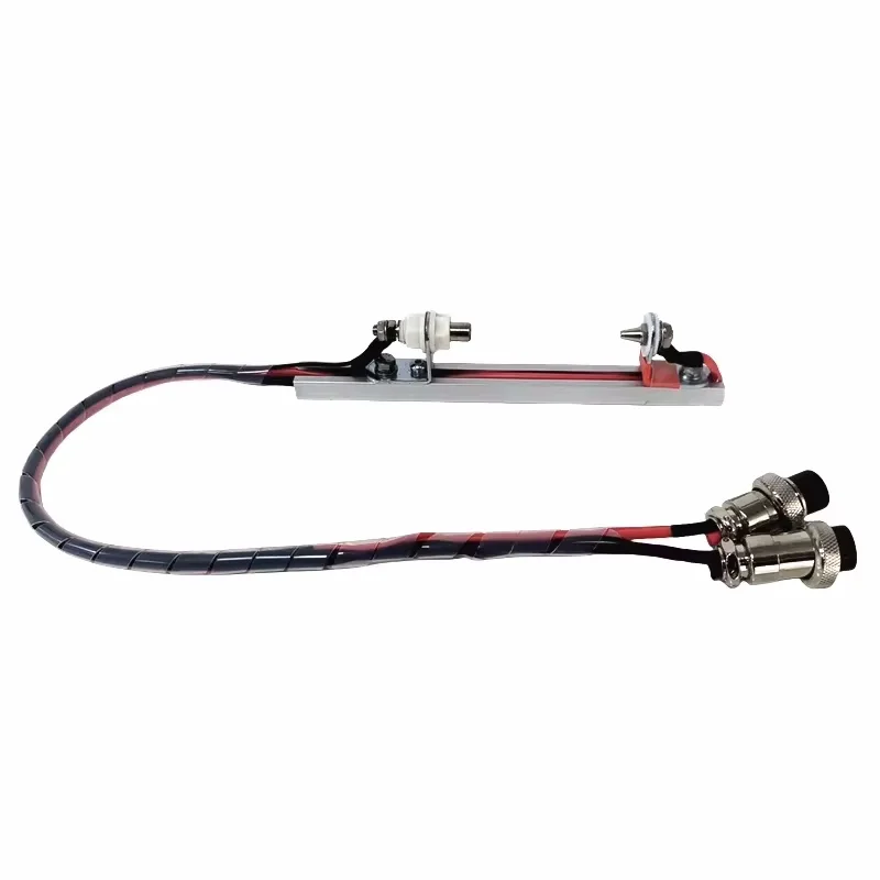 

Heltec HT-BCT50A Тестер Аккумуляторов 50А