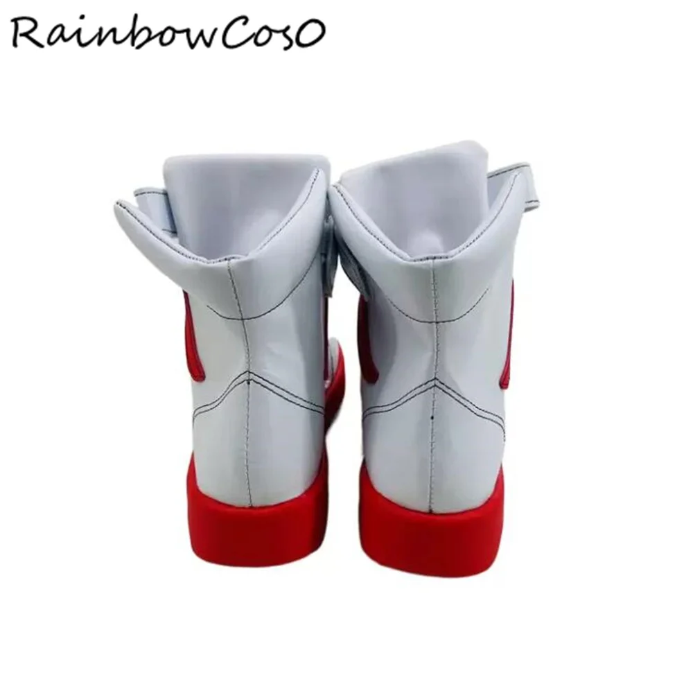 Ботинки для косплея в прямом эфире Ito Satsuki Anne PL с параоксом ботинки игры стиле