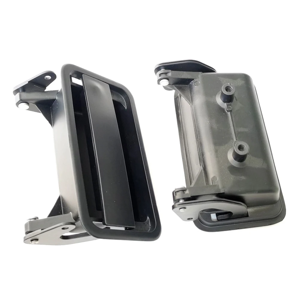 Oe:1614564 1611981 164230001 1 шт. ручка наружной двери грузовика для Da25d Da30d A35d A40d A25d A30d L120c L90c L50c