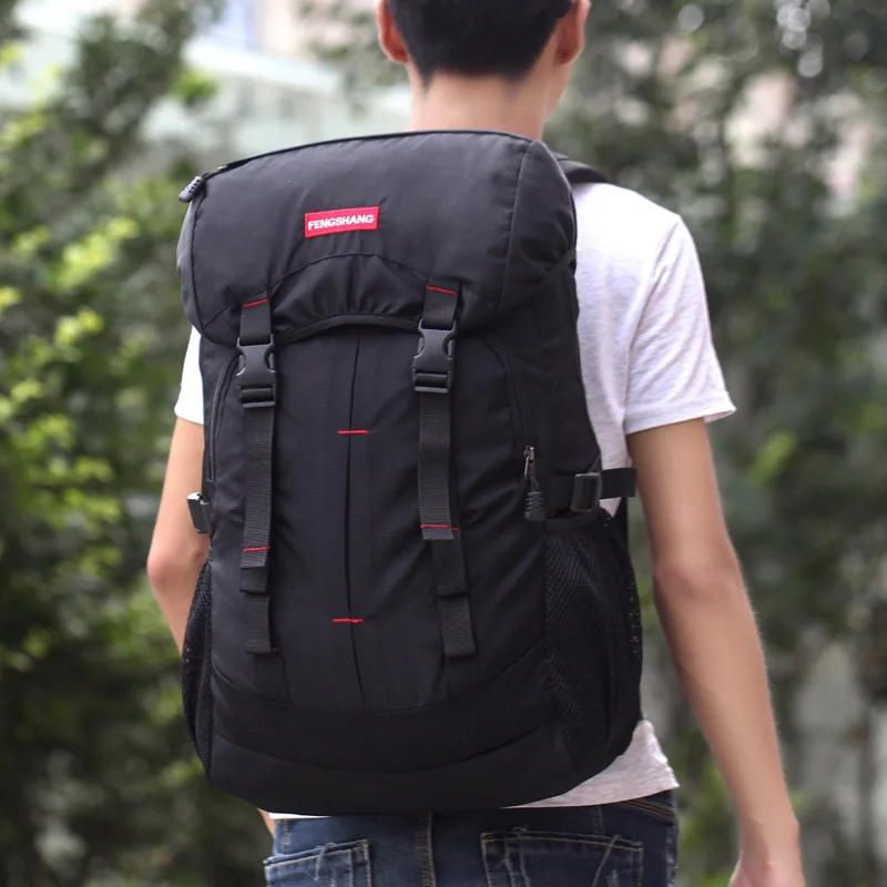 

Waterproof Large Capacity Travel Backpacks Men Women Multifunction Backpacks for Teenagers Male School Bags 15.6 Laptop Mochilas