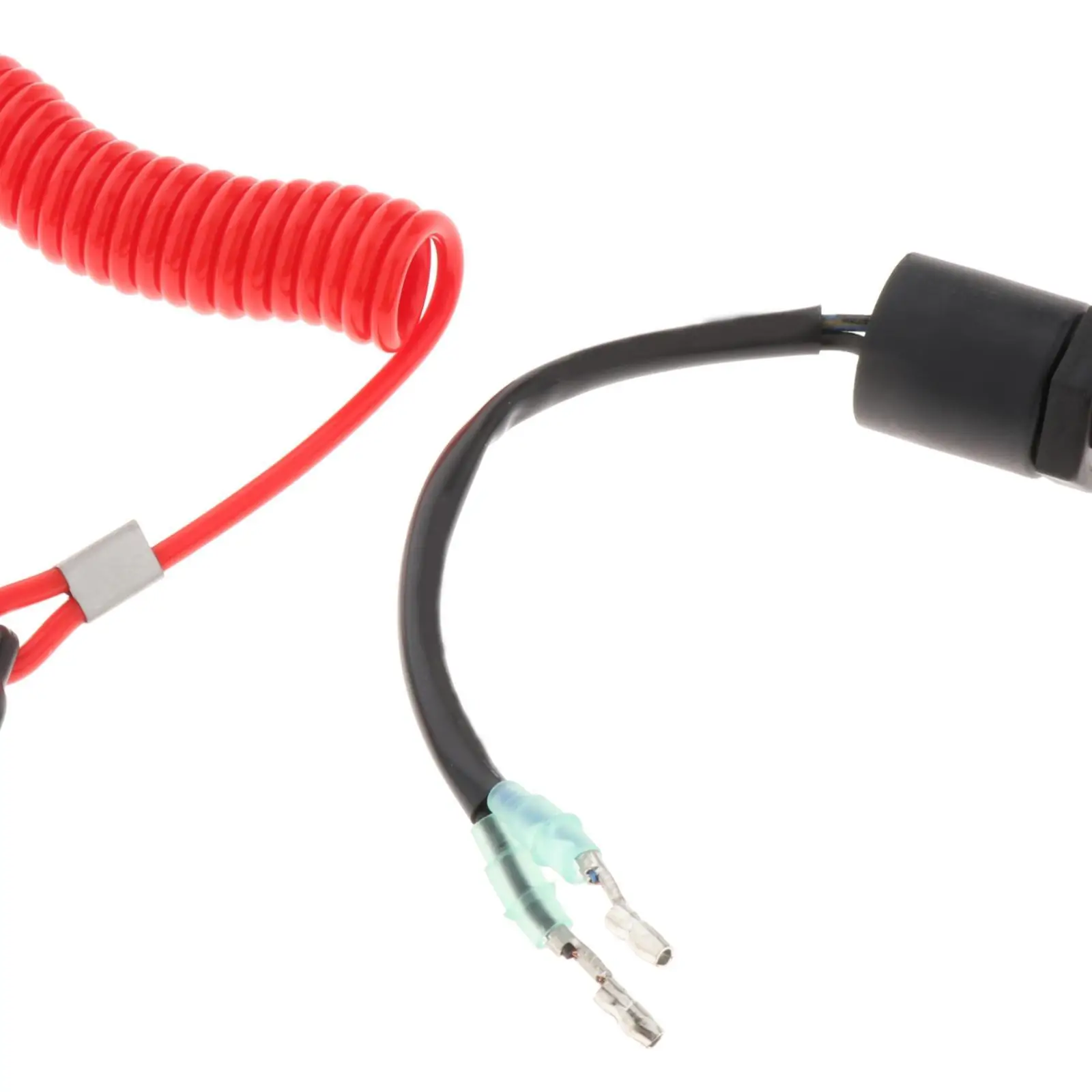 Выключатель остановки в сборе для аксессуаров 2/4-тактного двигателя Suzuki 4HP-100HP