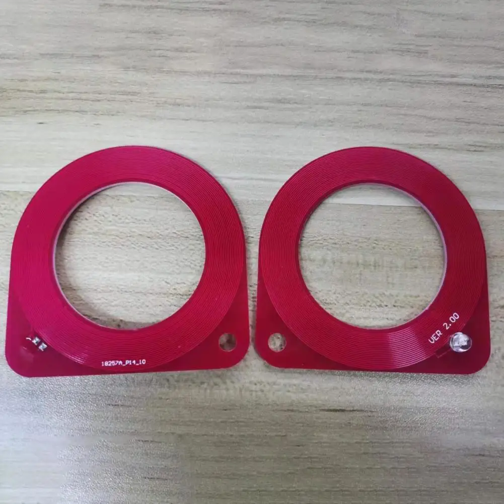 

ECU Test Coil Unique Convenient Lightweight Automotive Chip Induction Coil Detector for Car