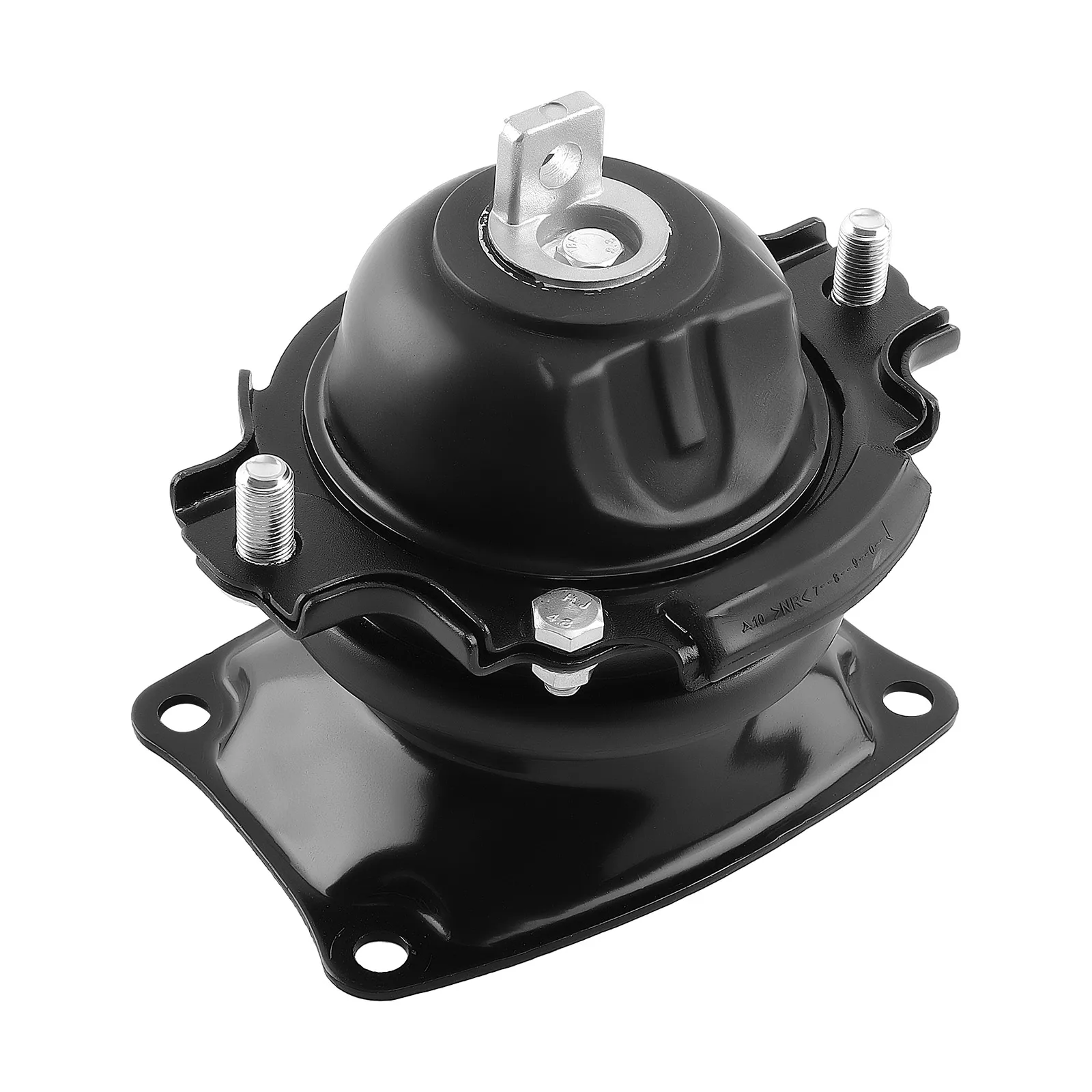 4x крепления двигателя и трансмиссии для Honda Odyssey 3.5L V6 2011-2017 Auto Trans 50810SH5A63 50850TK8A01