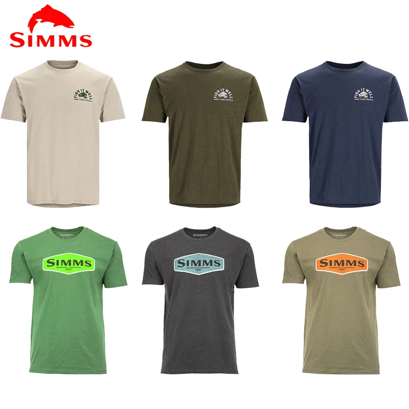 

Мужская летняя футболка с коротким рукавом и капюшоном, для рыбалки