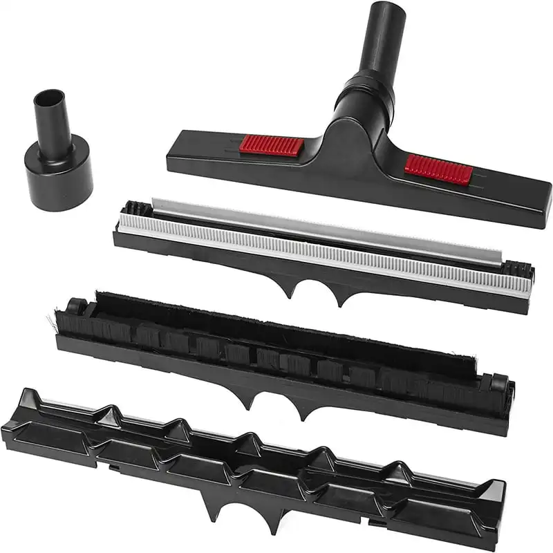 

All Floor Types Deluxe Vacuum Care Kit