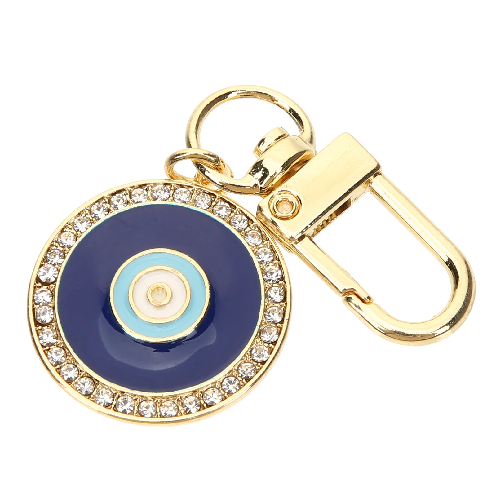 

Evil Eye Key Chains Women Backpack Keychain Bag Key Ring Keychains Women Blue Eyes Keychain Bags Bag Pendant