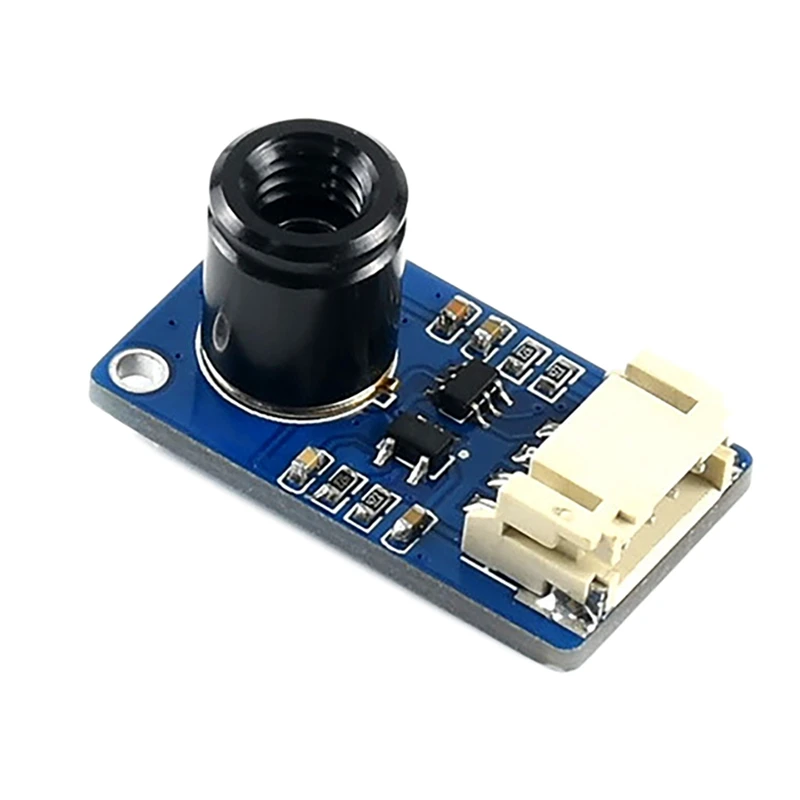 

MLX90640 IR Array Thermal Imaging Camera Module Field Of View Camera With I2C Interface For Arduino(ESP32)/STM32