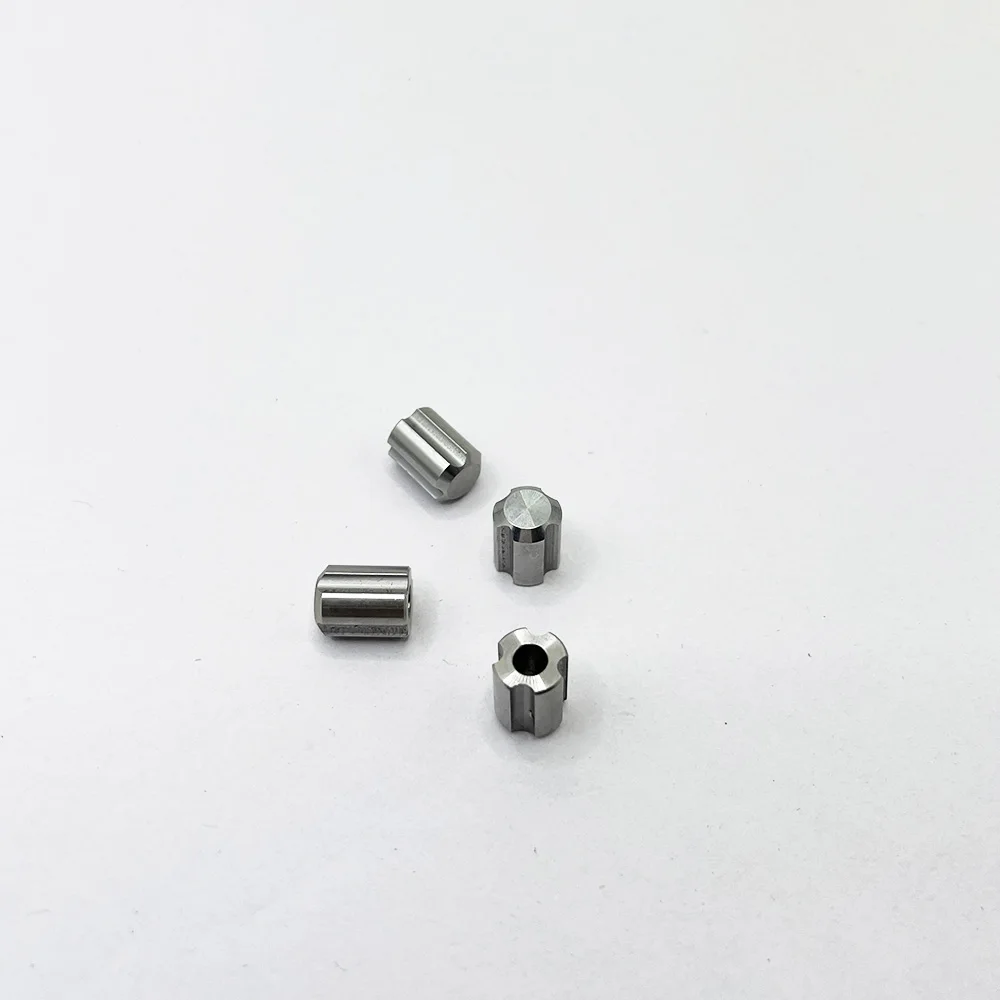 Водоструйный резак Обратный клапан Выходное отверстие Poppet Водоструйная резка