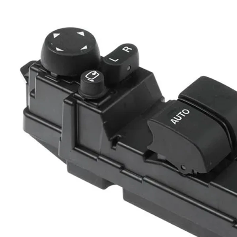 Аксессуары для Mazda 2 передний левый главный переключатель управления окном