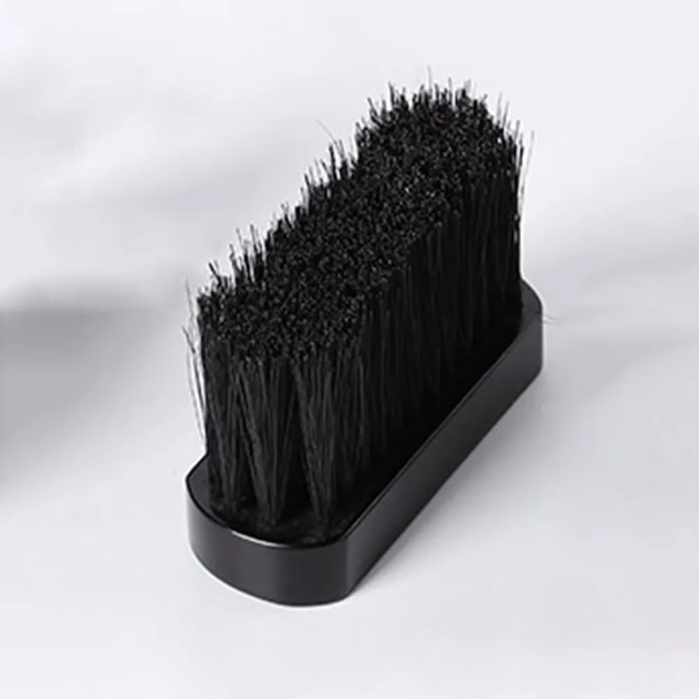 

Hair Length 8cm Fireplace Brush Handle Handle11*3.3*1.3cm Round Stoves