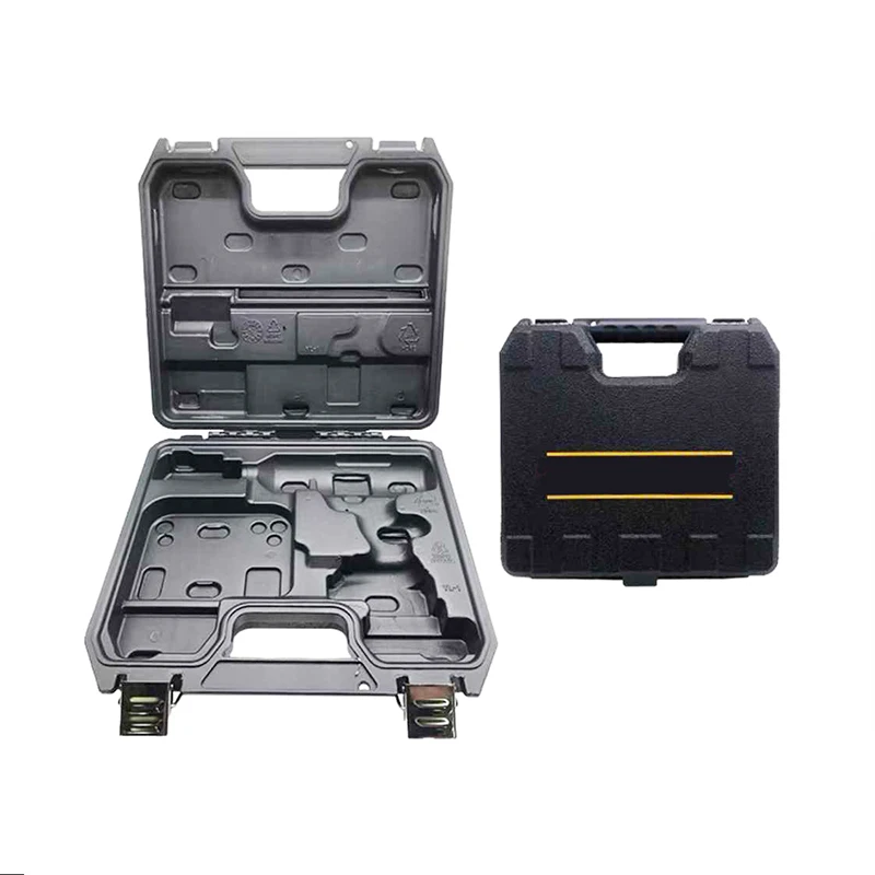 DCD710 DC корпус двигателя коробка управления переключателем Зажимной патрон для