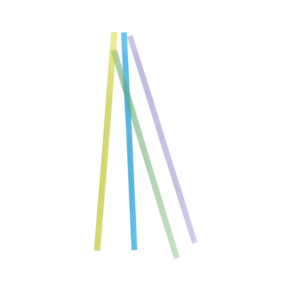 Полоски для полировки зубов 60 шт. ортодонтические полоски IPR из нержавеющей стали