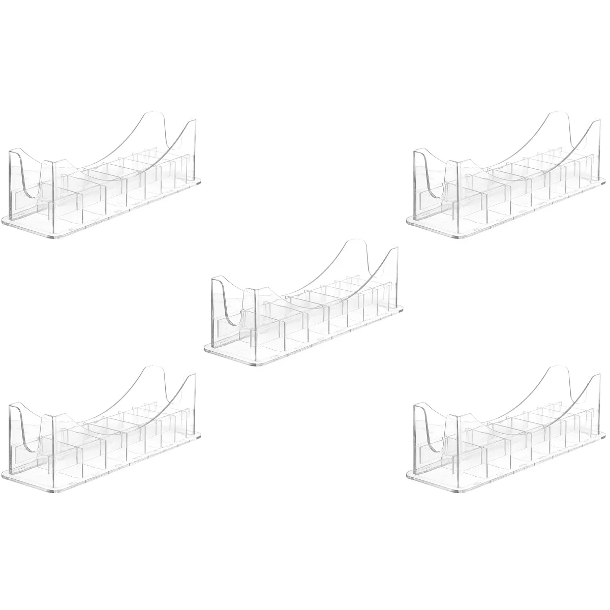 

Box Comb Guide Clipper Container Casehair Storage Limit Guardcutting Barbershop Organizer Barber