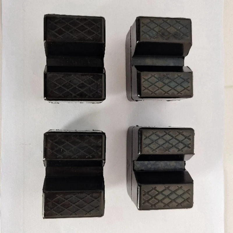 Накладки на подставки для домкратов универсальные накладки резиновые домкраты