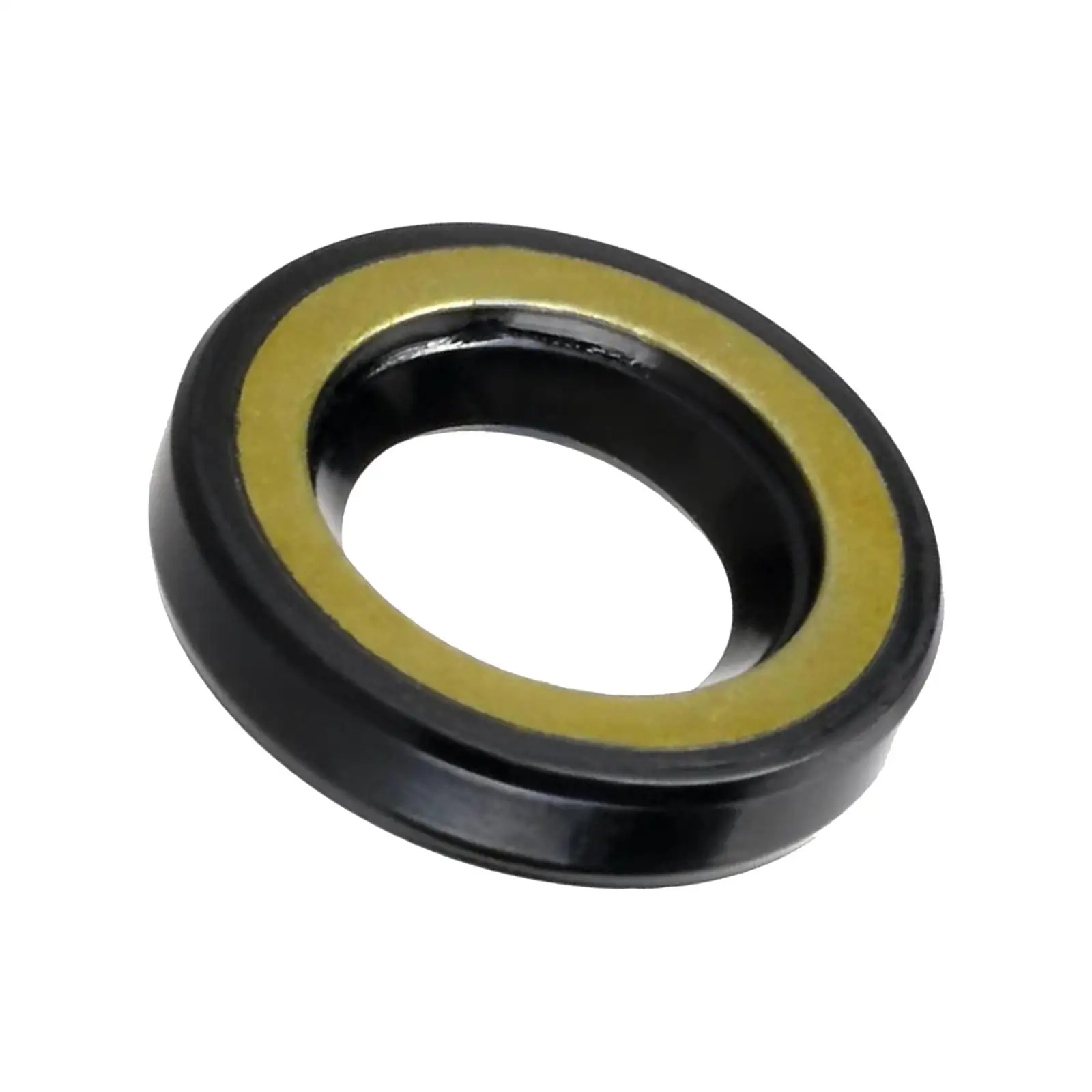 

Oil Seal 93101-20M07 Propeller Shaft Oil Seal for Yamaha Outboard Engine 2T 25HP 30HP Durable Accessories Easy Installation