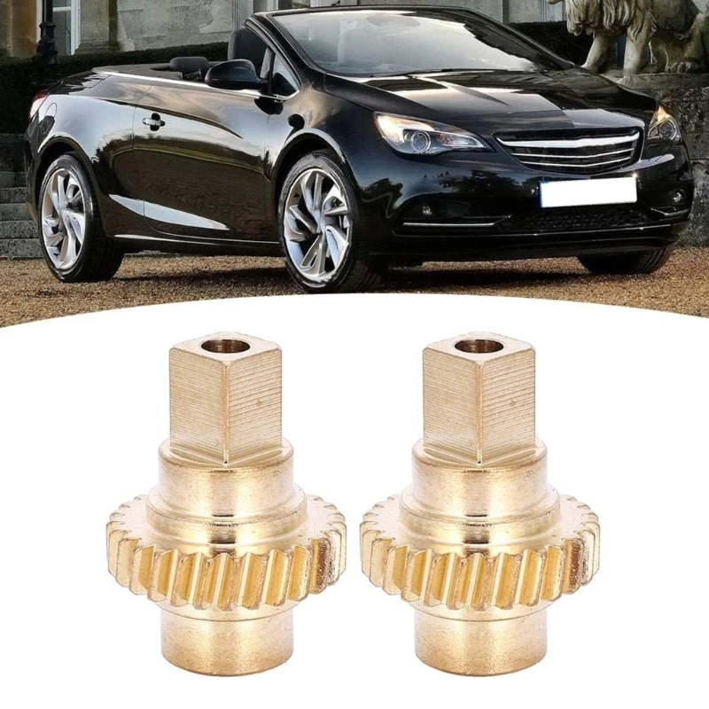 

Car Accessories Motor Gear for Vauxhall Opel 93188313 Car Motor Part