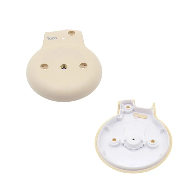 

Датчик фетальный TOCO US FHR, зонд для ремонта корпуса фетальной лампы NFPHA9020, 8 контактов, для Philips Avalon M2702A M2703A FM20 FM30