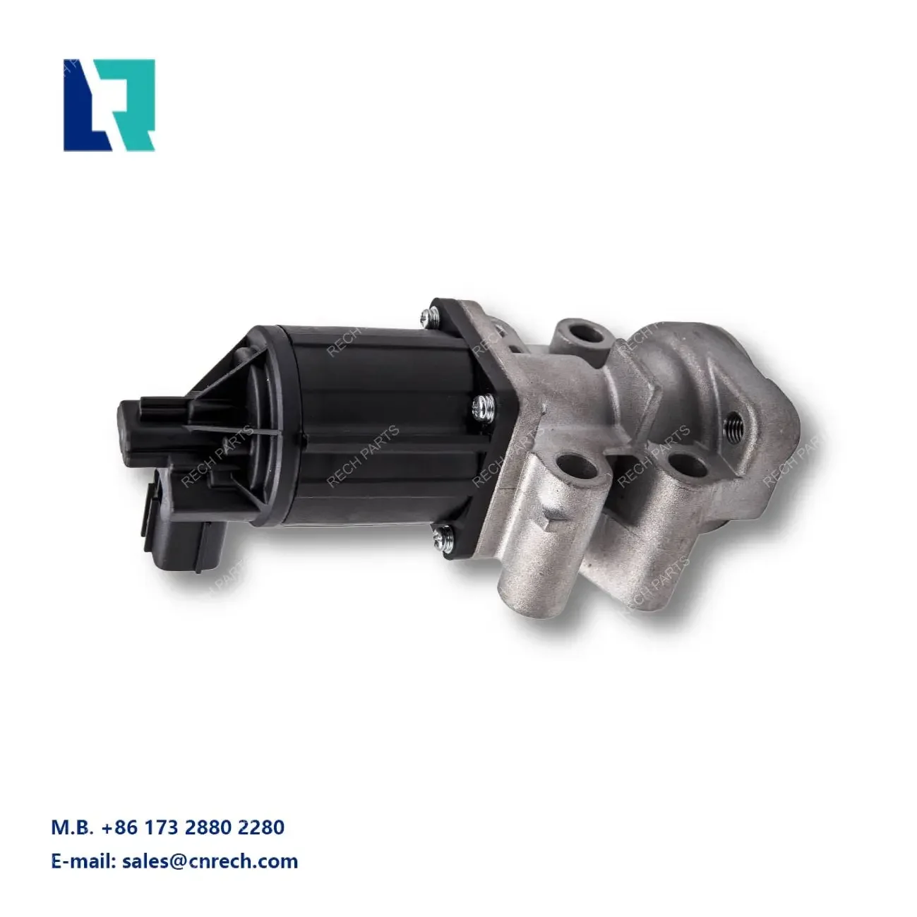 Прямая Заводская поставка клапан EGR 1582A038 1582A483 K5T70080 для MI-TSUBISHI L200/TRITON 2 5 DI-D 4WD