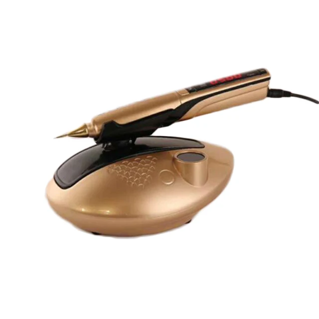 Лучшая цена оригинальная лазерная ручка для удаления веснушек | Электроника