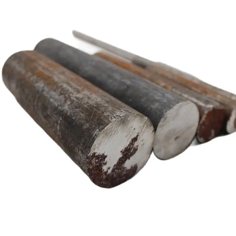 

Pure Iron Round Rods/Bar 50 55 60 65 70 75 80 85 90 95 100 120 130 150 165 170 180 200 250 300 350 400 450 500mm